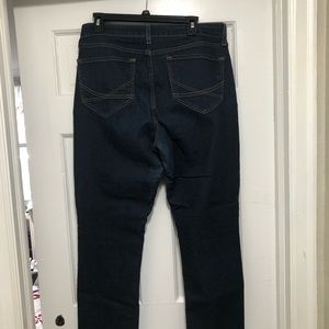 NYJD jeans